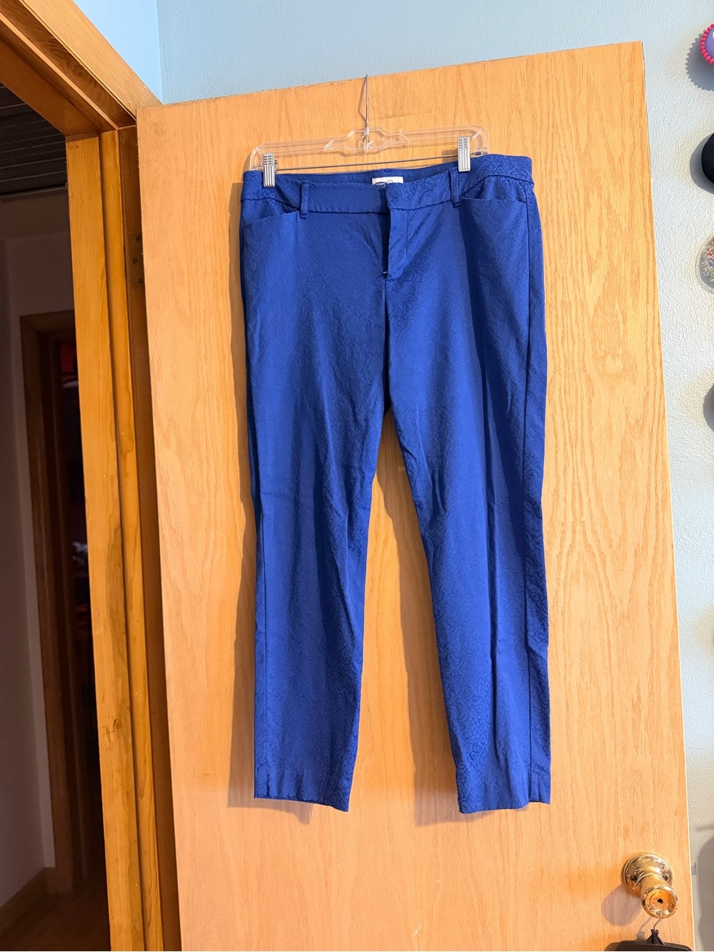 Old navy pixie pants size 10r